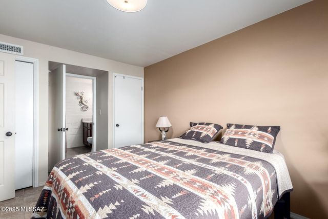 456 S Paseo Pena Apt C, Green Valley, AZ 85614