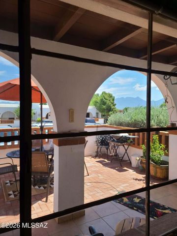 456 S Paseo Pena Apt C, Green Valley, AZ 85614