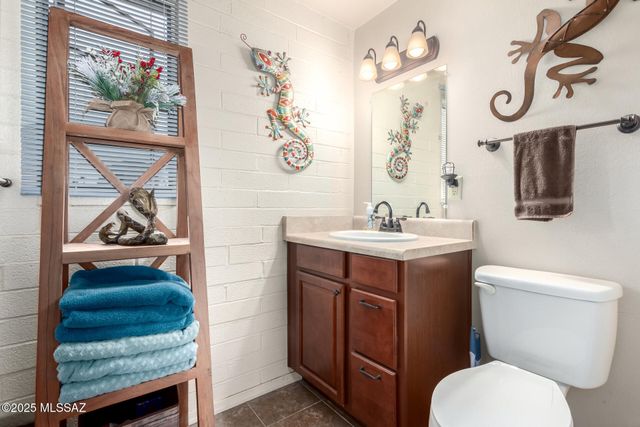 456 S Paseo Pena Apt C, Green Valley, AZ 85614