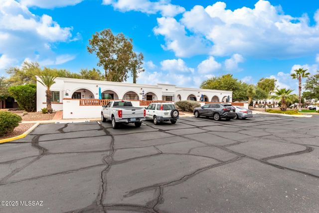 456 S Paseo Pena Apt C, Green Valley, AZ 85614