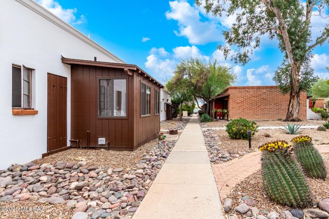 456 S Paseo Pena Apt C, Green Valley, AZ 85614