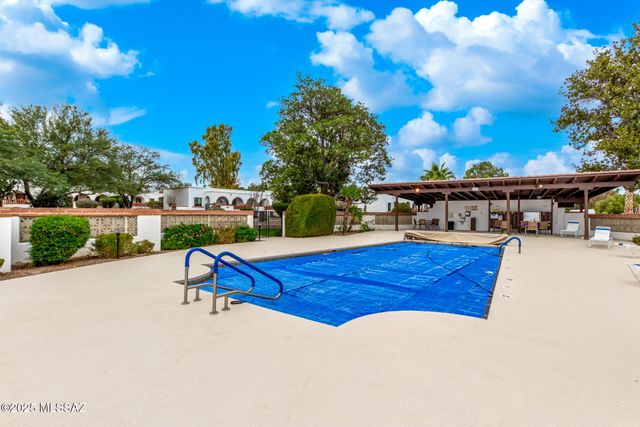 456 S Paseo Pena Apt C, Green Valley, AZ 85614