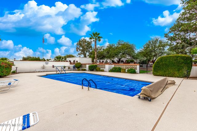 456 S Paseo Pena Apt C, Green Valley, AZ 85614