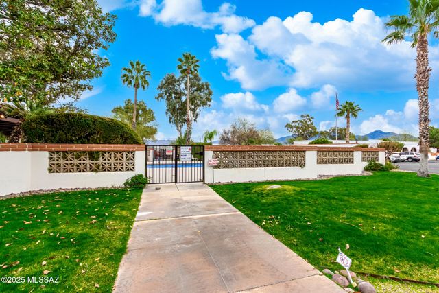 456 S Paseo Pena Apt C, Green Valley, AZ 85614