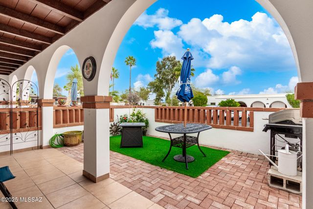 456 S Paseo Pena Apt C, Green Valley, AZ 85614