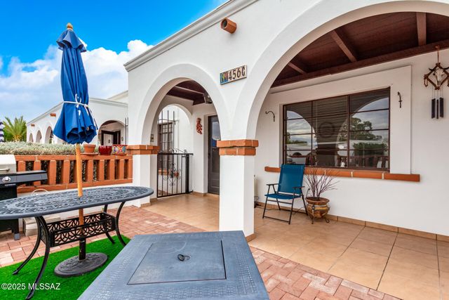 456 S Paseo Pena Apt C, Green Valley, AZ 85614