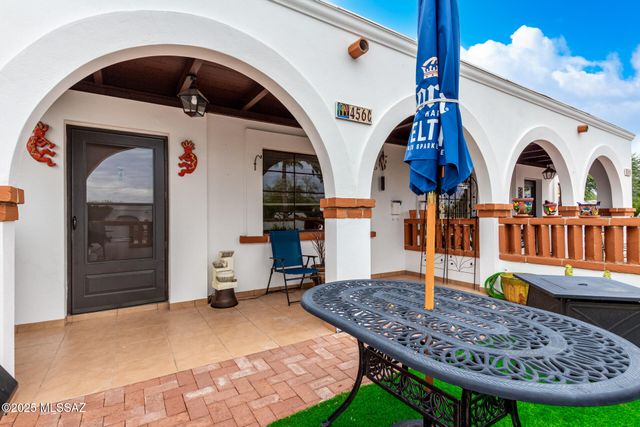 456 S Paseo Pena Apt C, Green Valley, AZ 85614