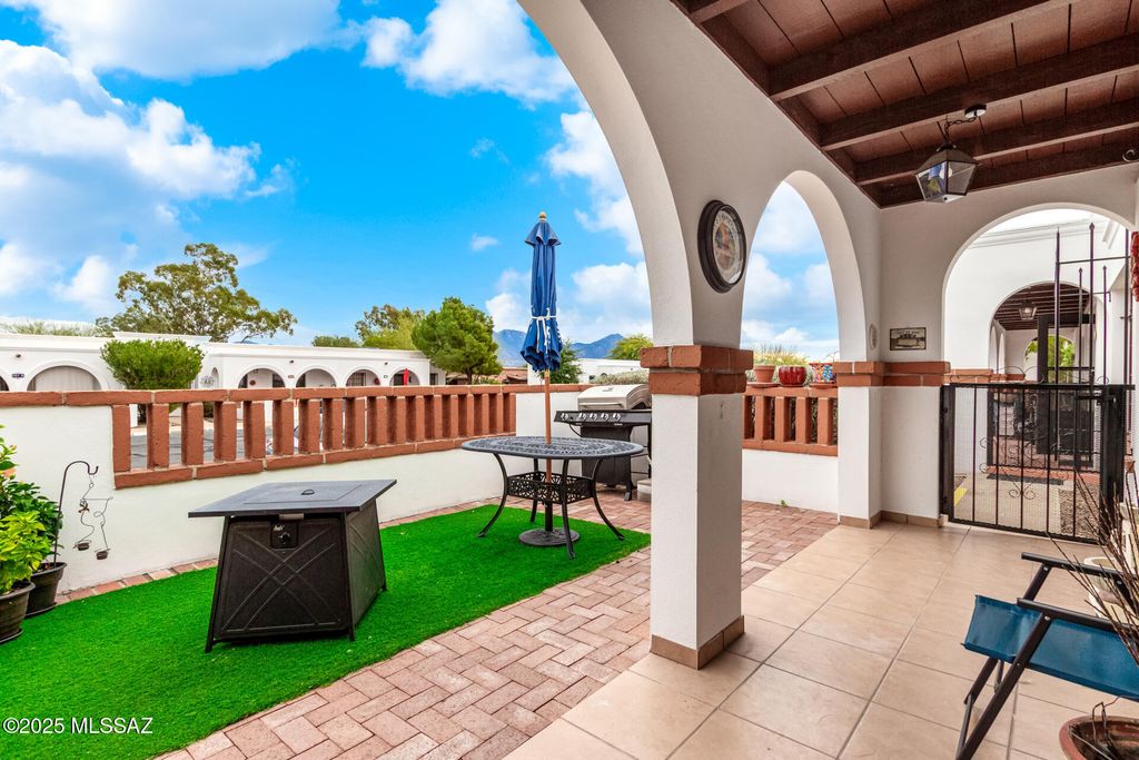 456 S Paseo Pena Apt C, Green Valley, AZ 85614