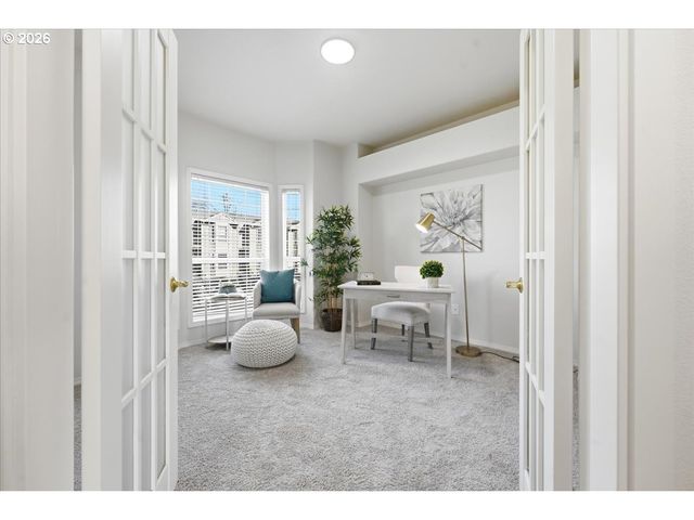 10321 Sw DENNEY Rd, Beaverton, OR 97008