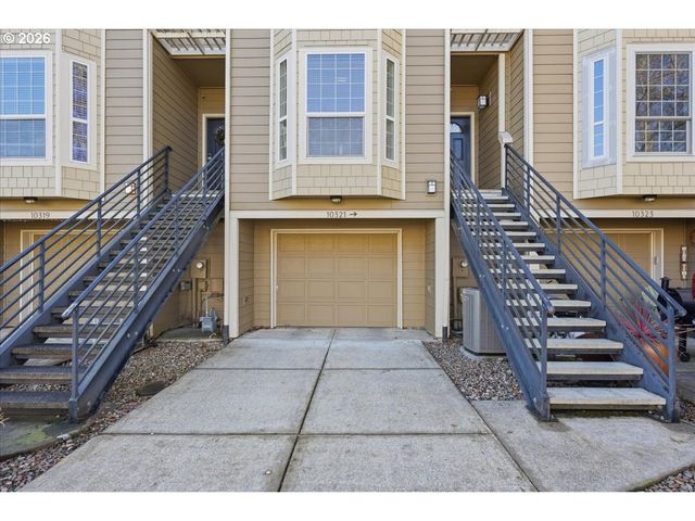 10321 Sw DENNEY Rd, Beaverton, OR 97008