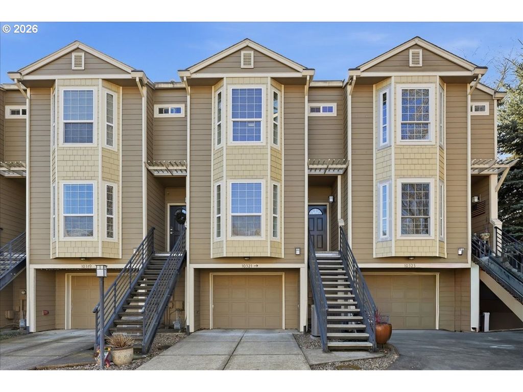 10321 Sw DENNEY Rd, Beaverton, OR 97008