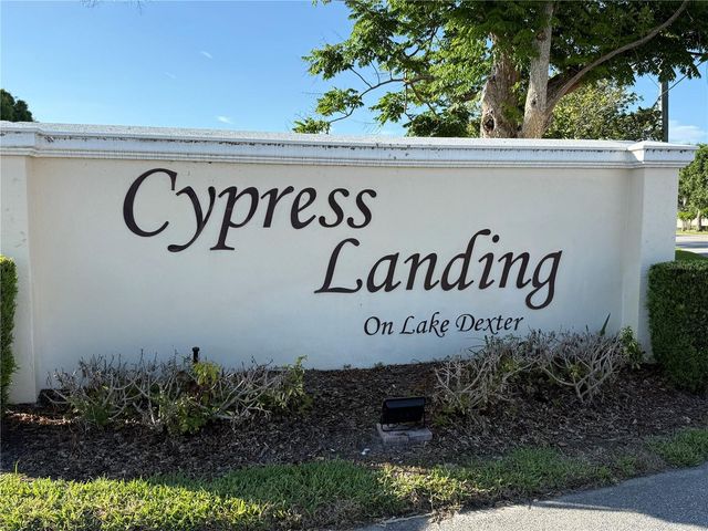3971 CYPRESS LANDING W, Winter Haven, FL 33884