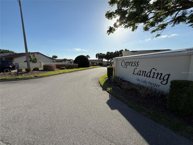 3971 CYPRESS LANDING W, Winter Haven, FL 33884