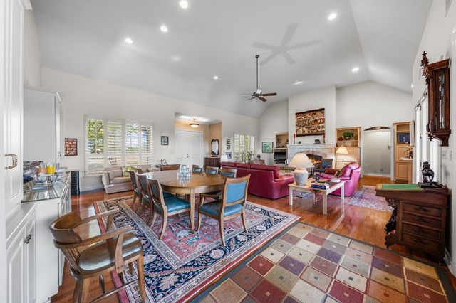 101 Crestline Dr, Kerrville, TX 78028
