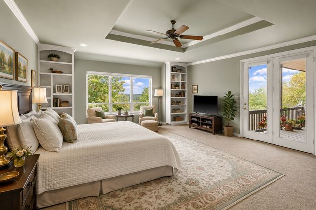 101 Crestline Dr, Kerrville, TX 78028