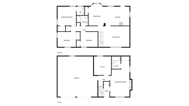 1913 Grant Circle, Blue Springs, MO 64014