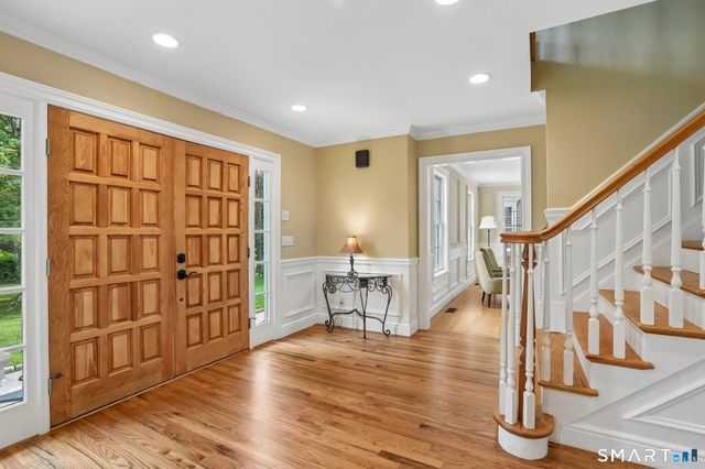 535 North Salem Road, Ridgefield, CT 06877