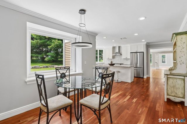 535 North Salem Road, Ridgefield, CT 06877