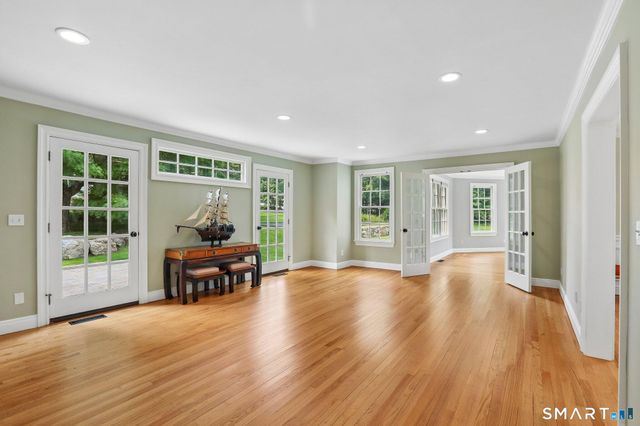 535 North Salem Road, Ridgefield, CT 06877