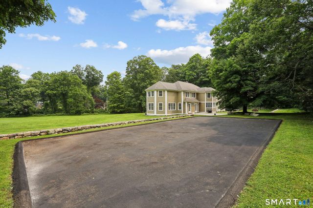 535 North Salem Road, Ridgefield, CT 06877