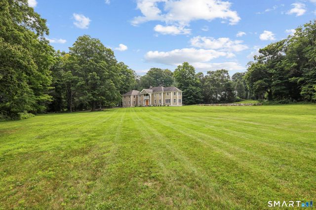 535 North Salem Road, Ridgefield, CT 06877