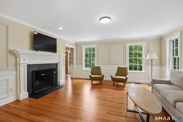 535 North Salem Road, Ridgefield, CT 06877