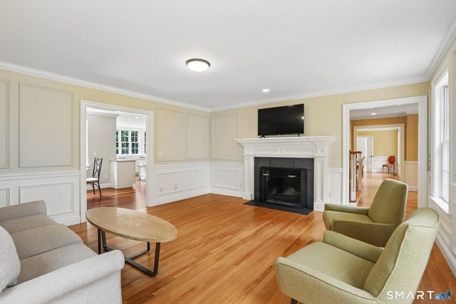 535 North Salem Road, Ridgefield, CT 06877