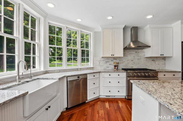 535 North Salem Road, Ridgefield, CT 06877