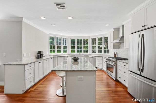 535 North Salem Road, Ridgefield, CT 06877