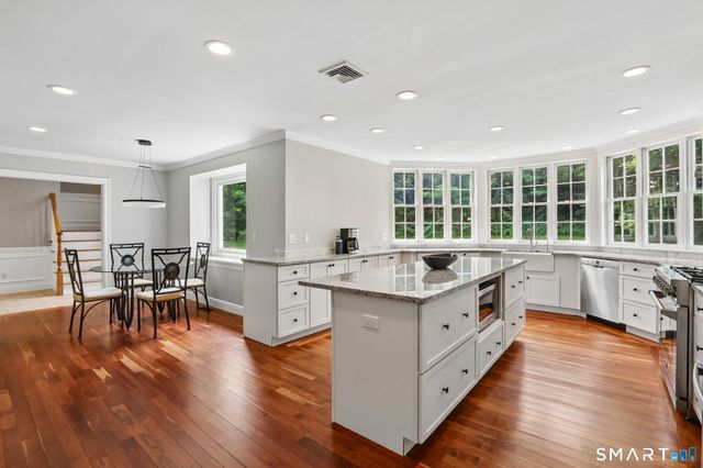535 North Salem Road, Ridgefield, CT 06877
