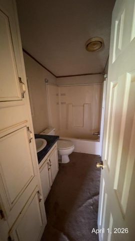108 Cherokee LN, Thaxton, VA 24174