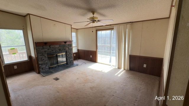 108 Cherokee LN, Thaxton, VA 24174