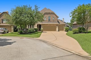 66 Hearthshire Circle, The Woodlands, TX 77354