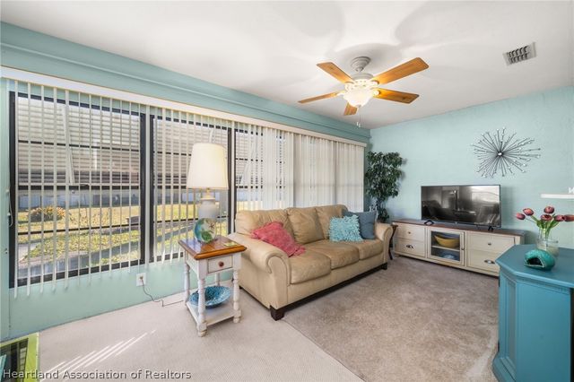 3833 Sunbird Circle, Sebring, FL 33872