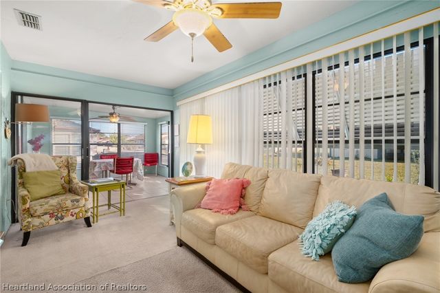 3833 Sunbird Circle, Sebring, FL 33872