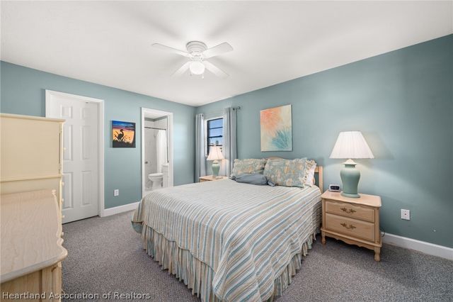 3833 Sunbird Circle, Sebring, FL 33872