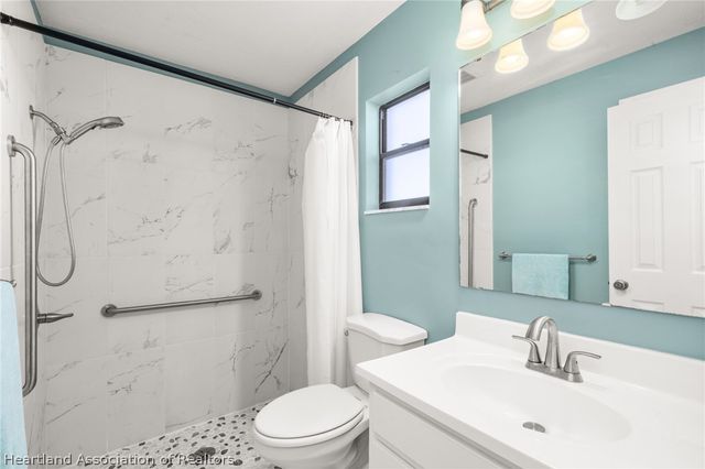 3833 Sunbird Circle, Sebring, FL 33872