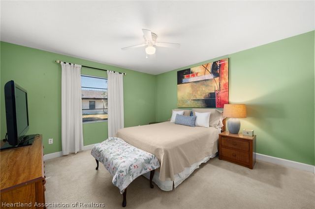 3833 Sunbird Circle, Sebring, FL 33872