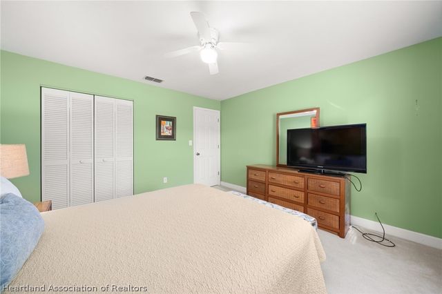 3833 Sunbird Circle, Sebring, FL 33872