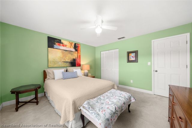 3833 Sunbird Circle, Sebring, FL 33872