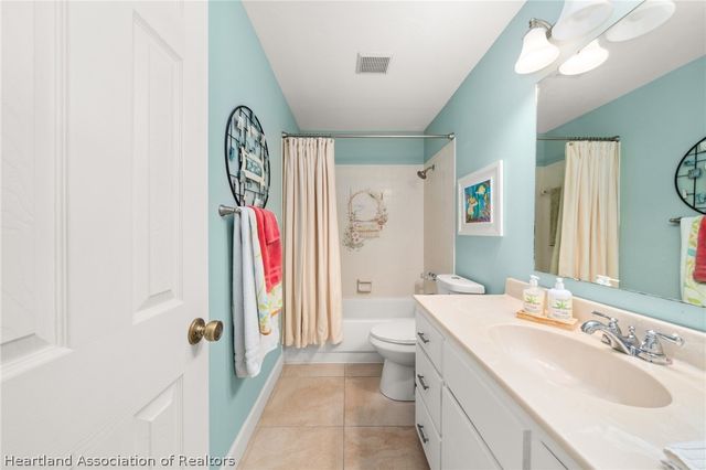 3833 Sunbird Circle, Sebring, FL 33872