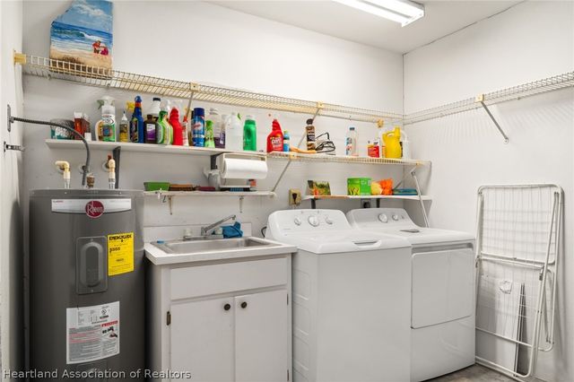 3833 Sunbird Circle, Sebring, FL 33872