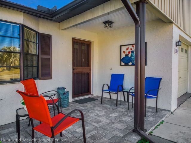 3833 Sunbird Circle, Sebring, FL 33872