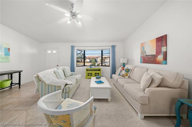 3833 Sunbird Circle, Sebring, FL 33872