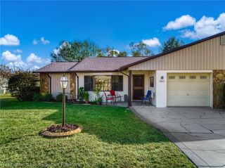 3833 Sunbird Circle, Sebring, FL 33872