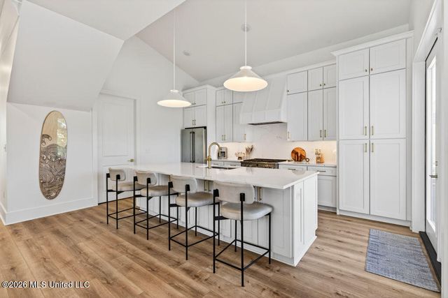 126 5th Avenue, Pass Christian, MS 39571
