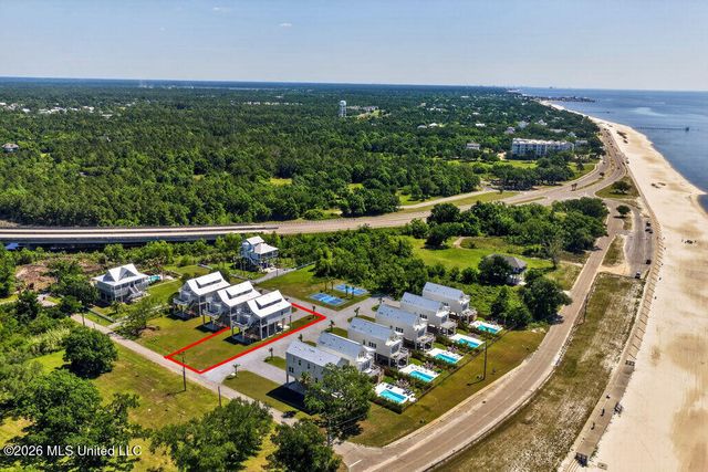 126 5th Avenue, Pass Christian, MS 39571