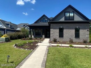 8631 Safflower Way NE, Leland, NC 28451