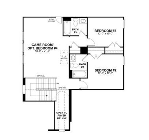804 Corvallis DR, Leander, TX 78641