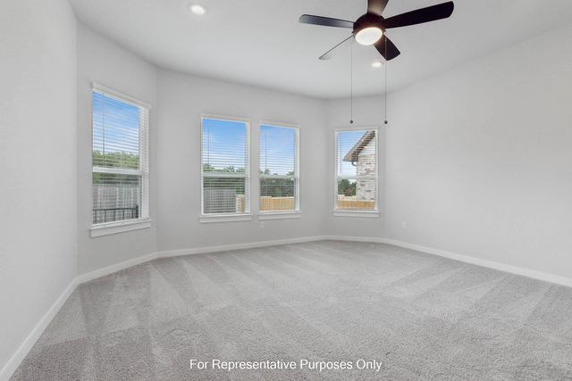804 Corvallis DR, Leander, TX 78641